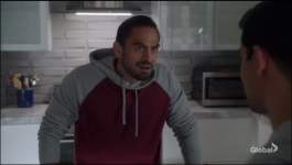 NCIS - Season 18 Episode 07